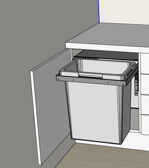 Kitchen Discovery Kitchens Orange