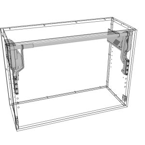 Blum Aventos Hl - Servo Drive