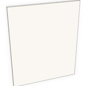 Blum Door Reface Hinged Left