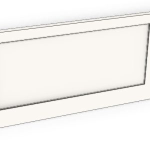 Drawer Front Shaker Bottom