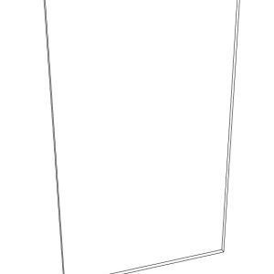 Finished Panel