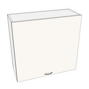 Hafele Free Flap Wall Cabinet
