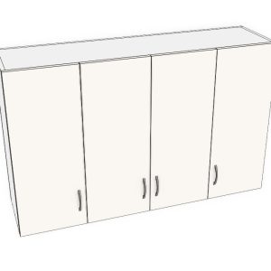 Wall Wingline L 4 Door Left And Right